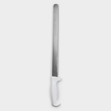 Biscuit knife, working surface 34 cm, large cloves