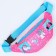 Bag Barry Bag, 25x6x13 cm, Minnie Mouse and Unicorn