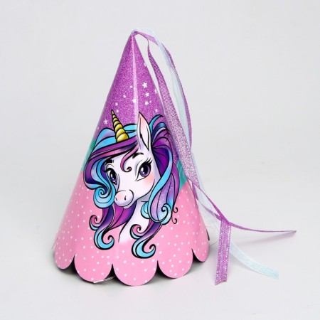 Colling "Unicorn", set 6 pieces-1