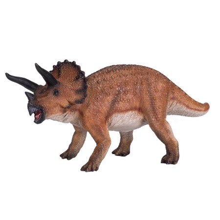 Figure Konik "Triceratops, Small"-4