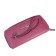 Women's wallet, lightning, color raspberry fleet