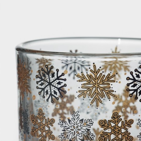 Snowflake mug, 200 ml-2