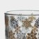 Snowflake mug, 200 ml
