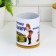 Sublimation mug to the "beloved son" of a dream, with application
