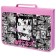 Brauberg A4 Lightning folder with a pen, an organizer, 1 department, "Anime Movie", 272216