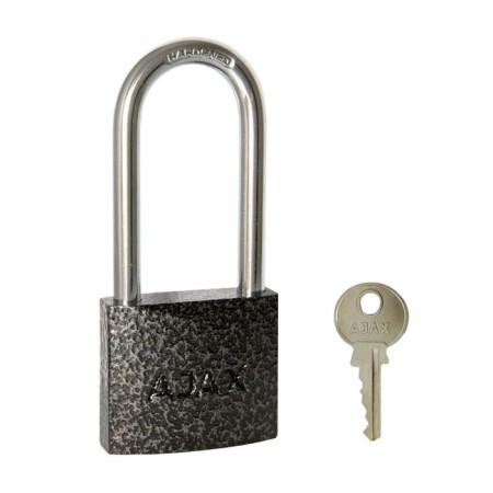 Castle of hinged PD-01-38-L English. 3 cl., Long. Duke