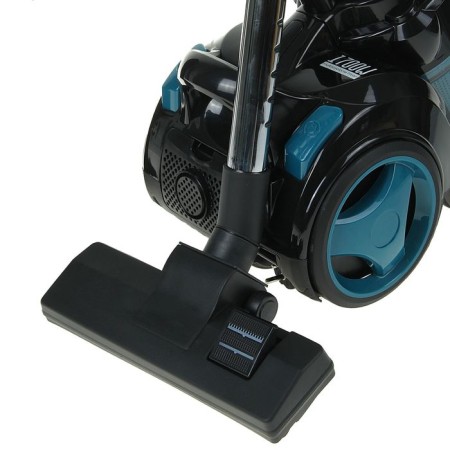 Vacuum cleaner Galaxy GL 6251, 1700/500 watts, 3 l, black-1