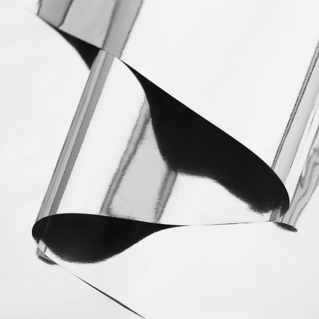 Film Polyglink "Silver" 0.7x20m-1