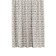 Curtain on the Butterflies tape, size 145x270 cm, color gray color