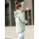 Park jacket for girls, height 86 cm