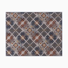 Carpet, size 80x2400 cm