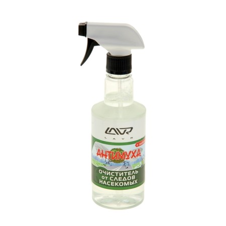 Antimousse traces of Lavr Anti Insect insects with a trigger, 0.455 liters-1