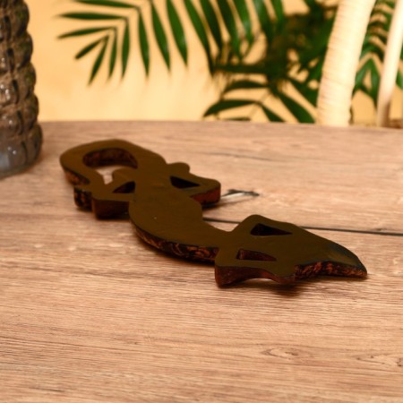 Panel "Haeckon. Style" tree "tree 33x13x1.5 cm-1