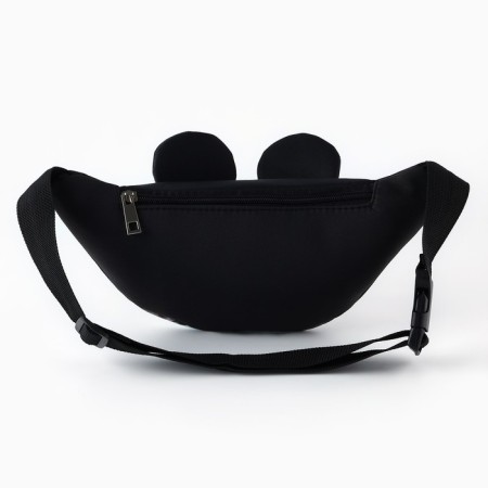 Barry Bag for a girl "cat in a hat", 31x13x10 cm-3