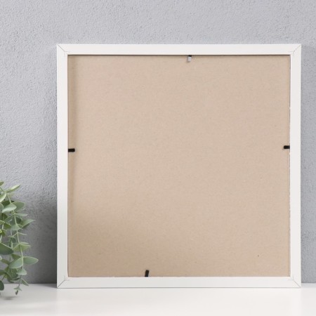 Photo frame in 4 photos "OfficeSpace" 10x15 cm, col. white-2