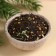 New Year! Black tea "Tasty teas", 50 g.