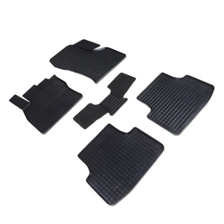 Rubber Rubber "Get" in the salon for Volkswagen Jetta VII 2018-N.V.