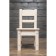 Children's chair "NILS", 300 × 400 × 550 mm, pine array