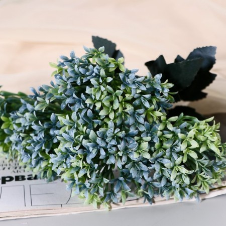 Bouquet "Hydrange Mineria" 6x27 cm, mix-1