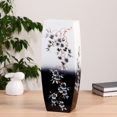 Tovento vase 14x16x40 cm-1