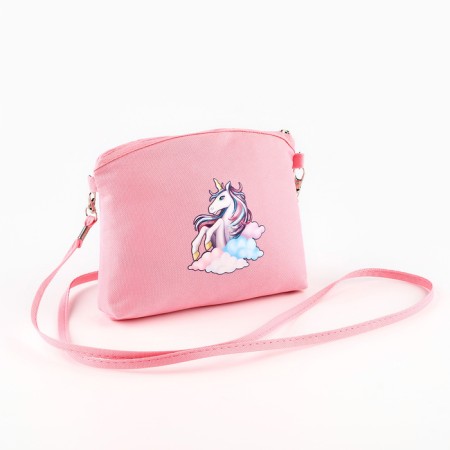 Children's handbag "unicorn"-1