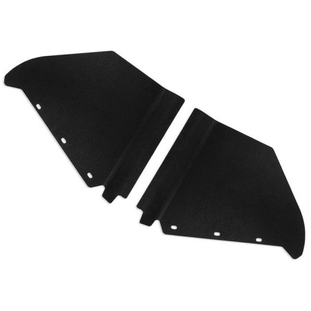 Expanders of arches for the ATV Yamaha YXZ1000 Direction 2 Inc-3