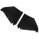 Expanders of arches for the ATV Yamaha YXZ1000 Direction 2 Inc