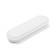Furniture handle self -adhesive cappio, l = 106 mm, plastic, white color