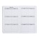 Notebook for boys 130 x 210, 56 sheets, in a ruler, "battle", coated cardboard, soft-tach, selective UV-lak, on the bracket