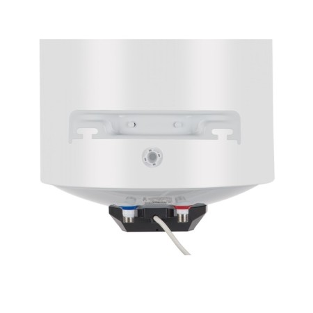 Thermex Praktik 30 V Slim water heater, cumulative, 30 l, white-3