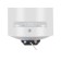 Thermex Praktik 30 V Slim water heater, cumulative, 30 l, white