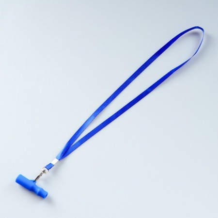 Personal mouthpiece, 6.5 x 1.5 x 1.5 cm, mix-3