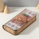 Casket "Five thousand" 17x8.5x3.5 cm