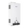 EDISSON H 20 DL (liquefied gas), flow, 20,000 watts, white