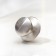 Handle for a cap on the dishes of the share "metallic", d = 5 cm