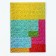 Mosaic sticker with uniform stickers "Milahi"
