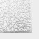 Set of serving napkins on the table "Astra", 45 × 30 cm, 4 pcs, silver color