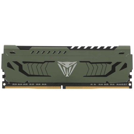 RAM PATRIOT DDR4 16GB 3200MHz Viper Steel (PVS416G320C6)-1
