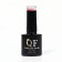 Delicate nude nail polish gel, 3 phase, 8 ml, LED/UV, pink color (58)