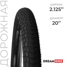 Tire 20 
