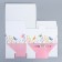 Box Gift team, packaging, "since March 8", 22 x 15 x 10 cm