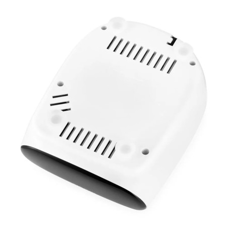 Tesweight KitFort KT-3427, 120 W, 3.5 l, white-hourly-6