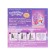 Set for creativity 3D picture - nightlight "Snowman"