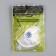 Half mask filtering molded with FFP1 valve in individual packaging