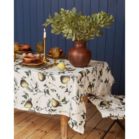 GREATE ETITH GROUSHIES 149X110CM, 100% cotton, sarzha 190 g/m2-2