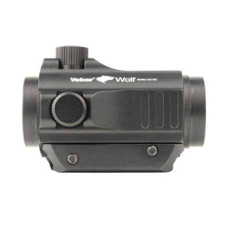 Collmator sight Veber Wolf Reflex 122 RG-6