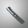 Folding "Python" steel - d2, handle - steel
