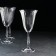 A set of glasses for red wine Fregata Optic, 350 ml, 6 pcs