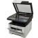 MFP, LAZ h/b KyoCera Ecosys M2540DN, 1200x1200DPI, A4, DUPLEX