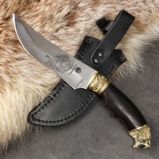 Caucasian knife 
